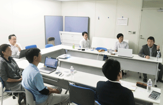 群馬中小企業家同友会連携 財務実践チャレンジ研修会04