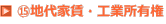 ⑮地代家賃・工業所有権