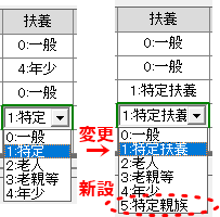キーパ給与の変更点